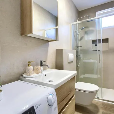 Apartman Mons *